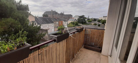  Appartement � louer 1 pi�ce 33 m�