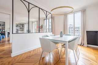  Appartement � vendre 6 pi�ces 154 m�