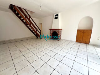  Maison à vendre 5 pièces 92 m²