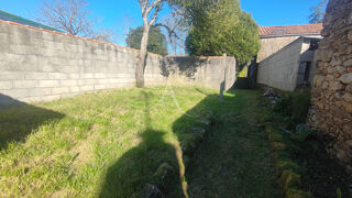  Maison � vendre 3 pi�ces 58 m�