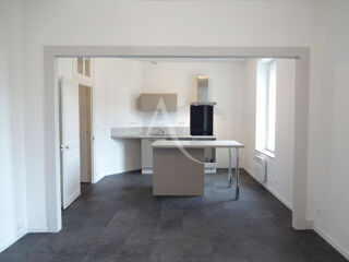  Appartement à louer 3 pièces 60 m²