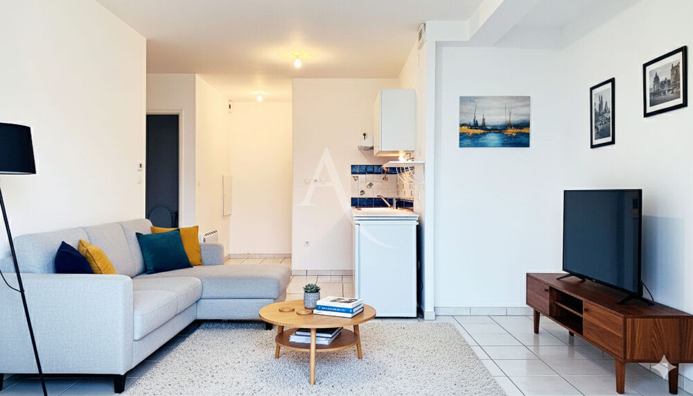 Vente Appartement Appartement proche du marché central, avec jardin et toit-terrasse VUE IMPRENABLE SUR ROYAN Royan