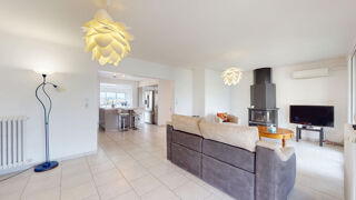  Maison � vendre 5 pi�ces 165 m�