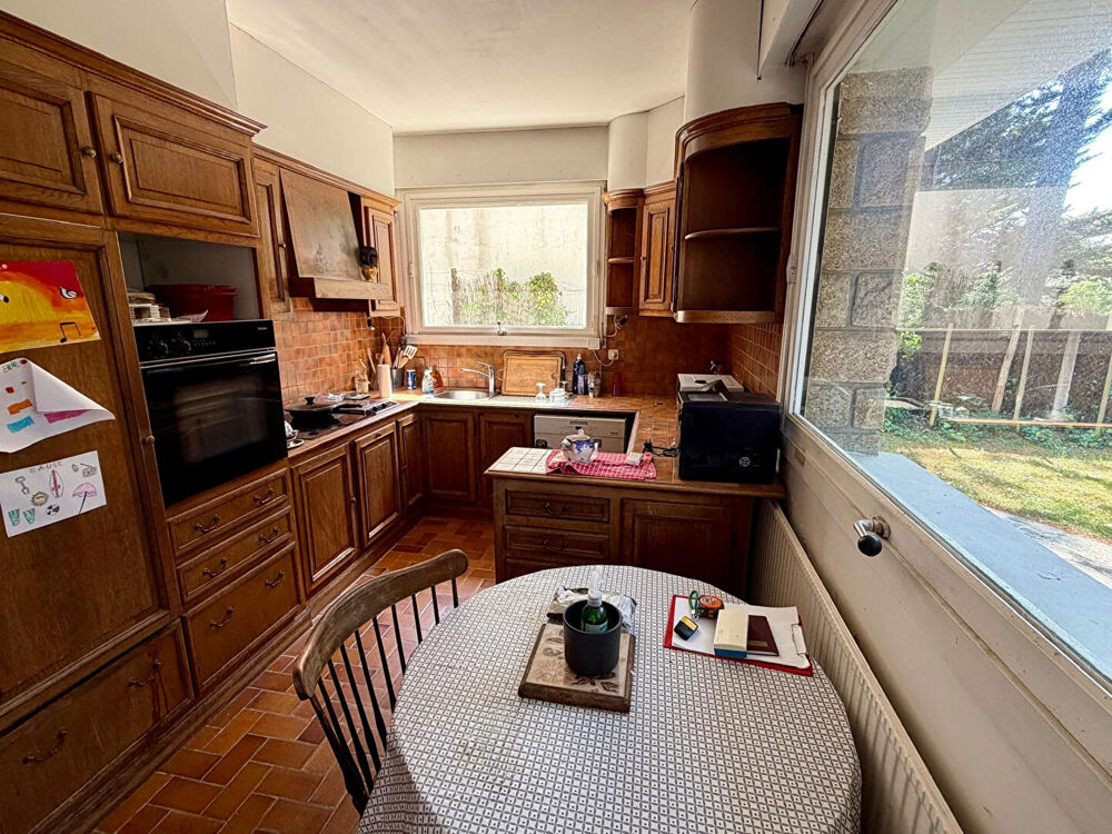 � vendre  Maison La Baule-Escoublac (44500)