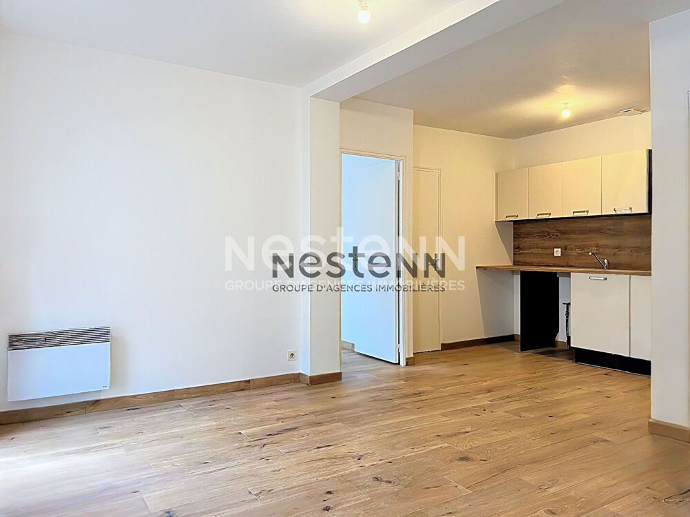 Location Appartement A LOUER - Appartement -  Muzillac - 1 chambre - 36 m2 Muzillac