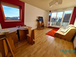  Appartement  vendre 3 pices 64 m