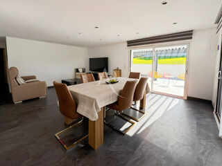  Maison � vendre 4 pi�ces 88 m�