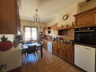  Maison à vendre 6 pièces 161 m²