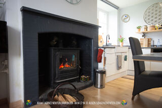  Maison à vendre 4 pièces 105 m²