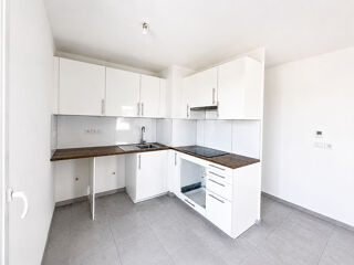  Appartement à vendre 2 pièces 42 m²