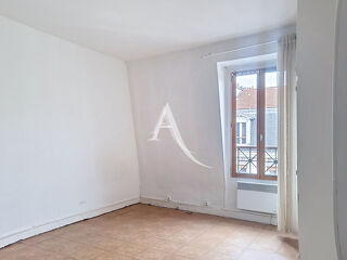  Appartement à vendre 1 pièce 