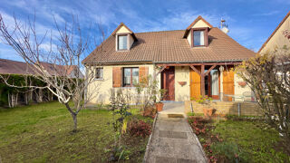  Maison � vendre 6 pi�ces 120 m�