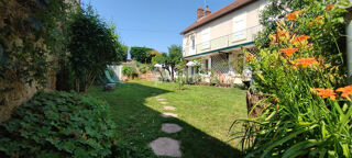  Maison � vendre 6 pi�ces 130 m�