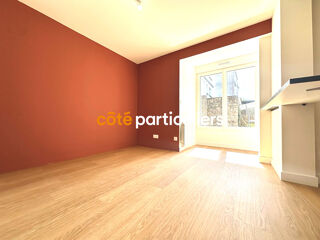  Appartement � vendre 1 pi�ce 24 m�