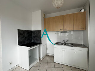  Appartement à louer 2 pièces 44 m²