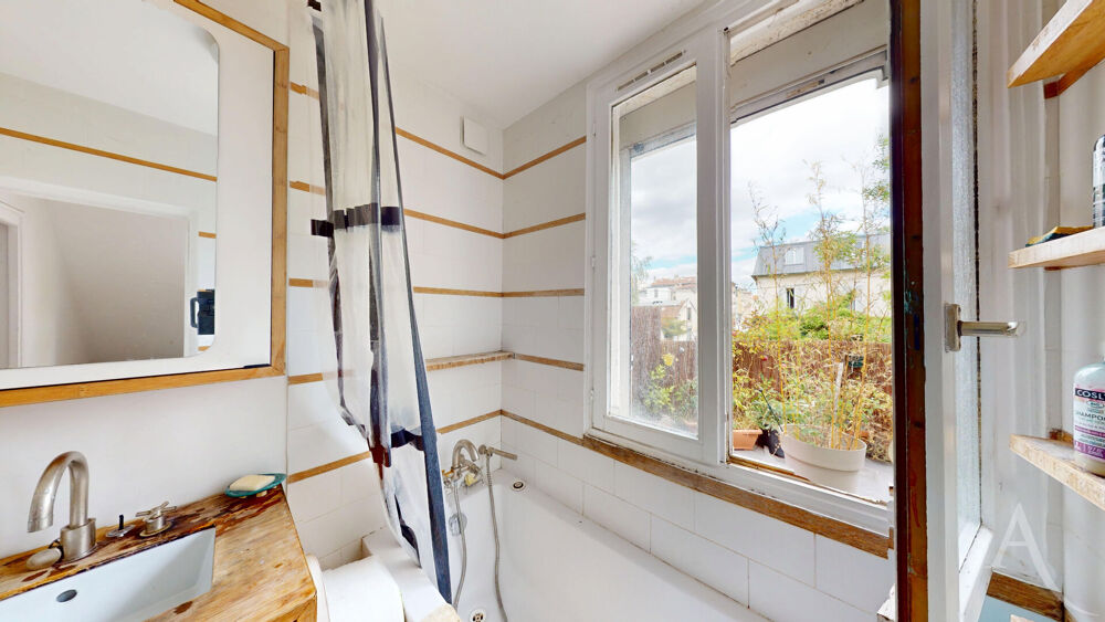 à vendre  Maison Montreuil (93100)