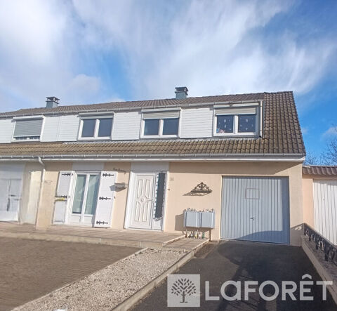   Maison Delle 5 pi�ces 105 m2 Maison - 5 pi�ce(s) - 105 m�