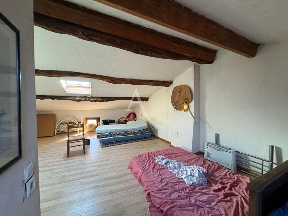 Labastide de Lévis . Maison de 415 m²