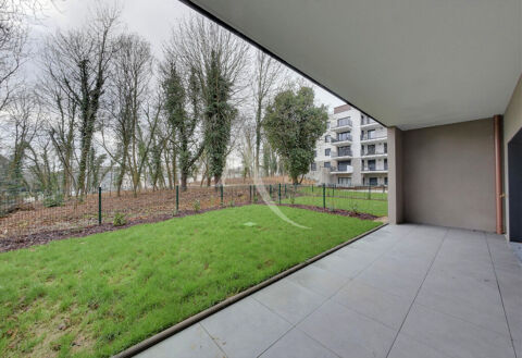  Appartement � louer 3 pi�ces 64 m�