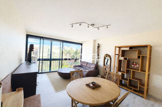  Appartement � vendre 3 pi�ces 49 m�