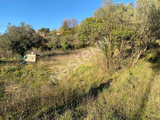  Terrain à vendre 1782 m²