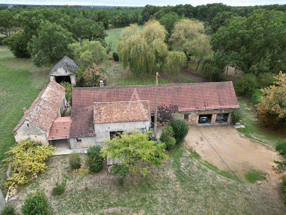 Maison Courtillers