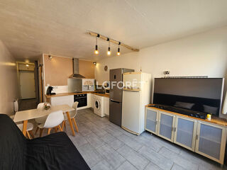  Appartement � vendre 2 pi�ces 29 m�