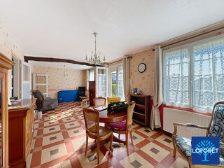  Maison � vendre 5 pi�ces 100 m�