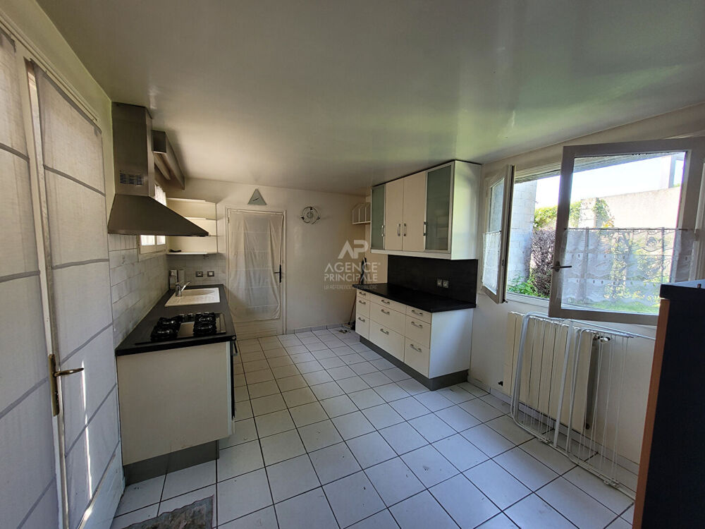 Maison Le Pecq - Domaine de Grandchamp