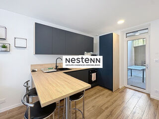  Appartement � vendre 3 pi�ces 44 m�