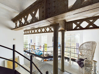  Maison � vendre 5 pi�ces 