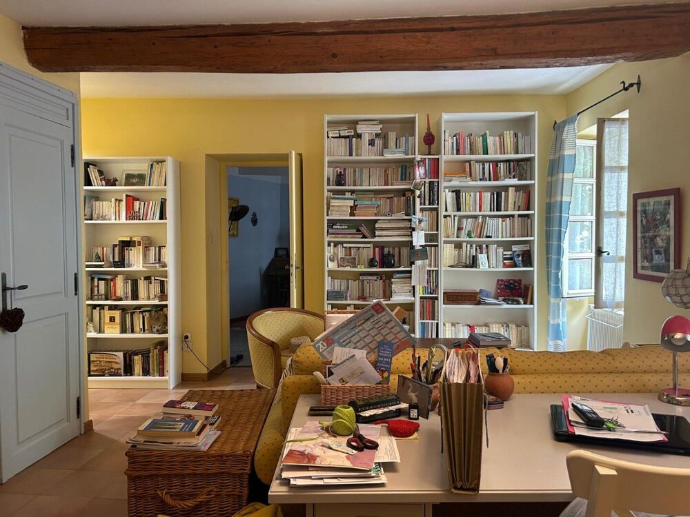 Vente Maison Maison de Village du 18ème Siècle Le barroux