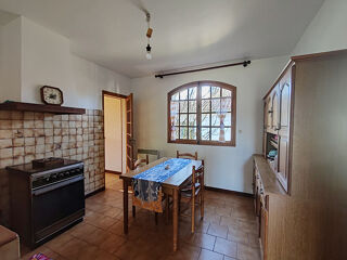 Maison à vendre 4 pièces 100 m²