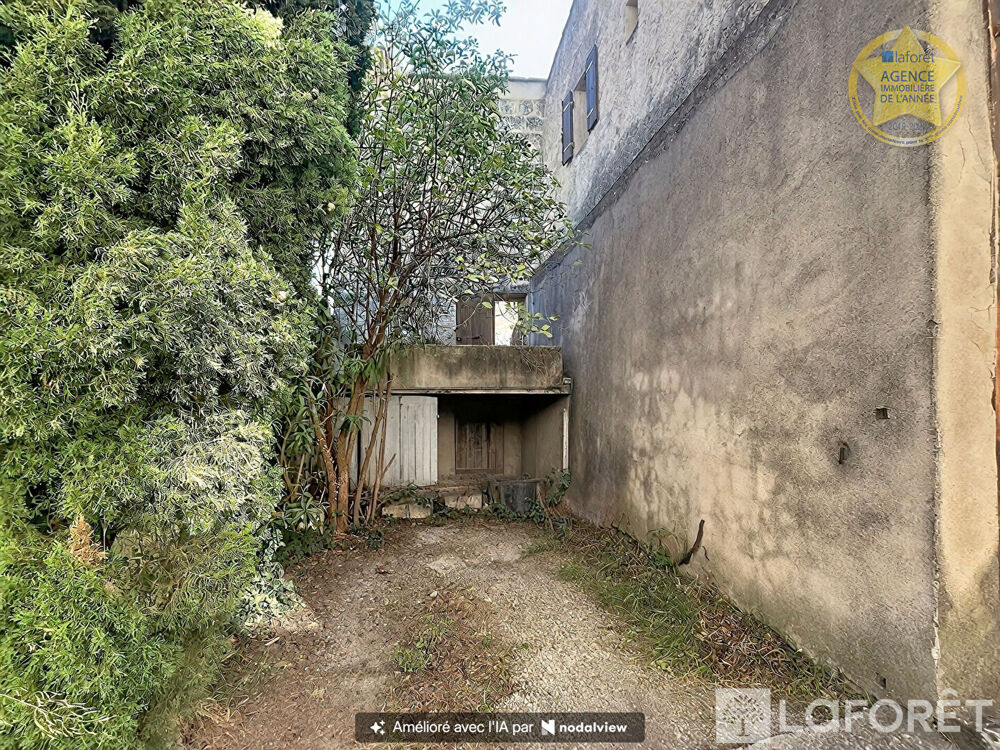 Vente Maison Maison Villeneuve Les Avignon 4 pièce(s) Villeneuve les avignon