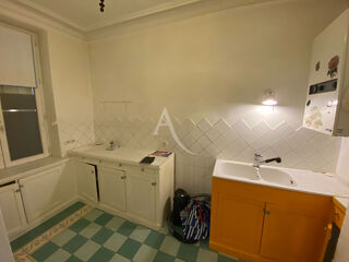  Appartement à vendre 2 pièces 33 m²
