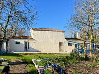  Maison à vendre 4 pièces 110 m²