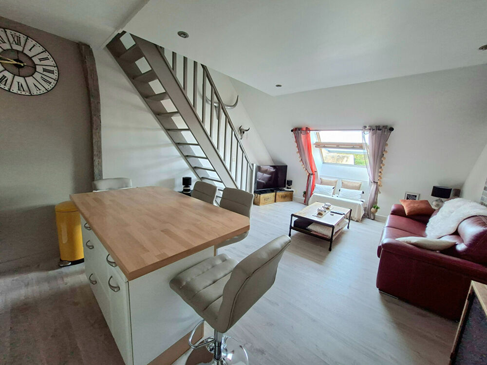 Appartement 3 pièces 42 m² · à La Baule Escoublac · 42 m² · 253 040 €