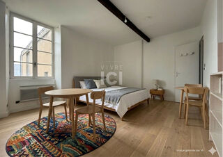  Appartement � vendre 2 pi�ces 18 m�