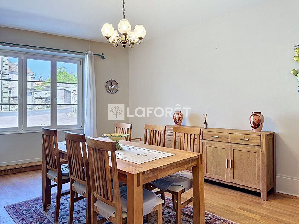 Maison Voisey 6 pièce(s) 243 m2