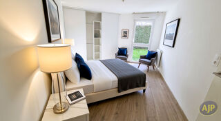  Appartement � vendre 3 pi�ces 62 m�