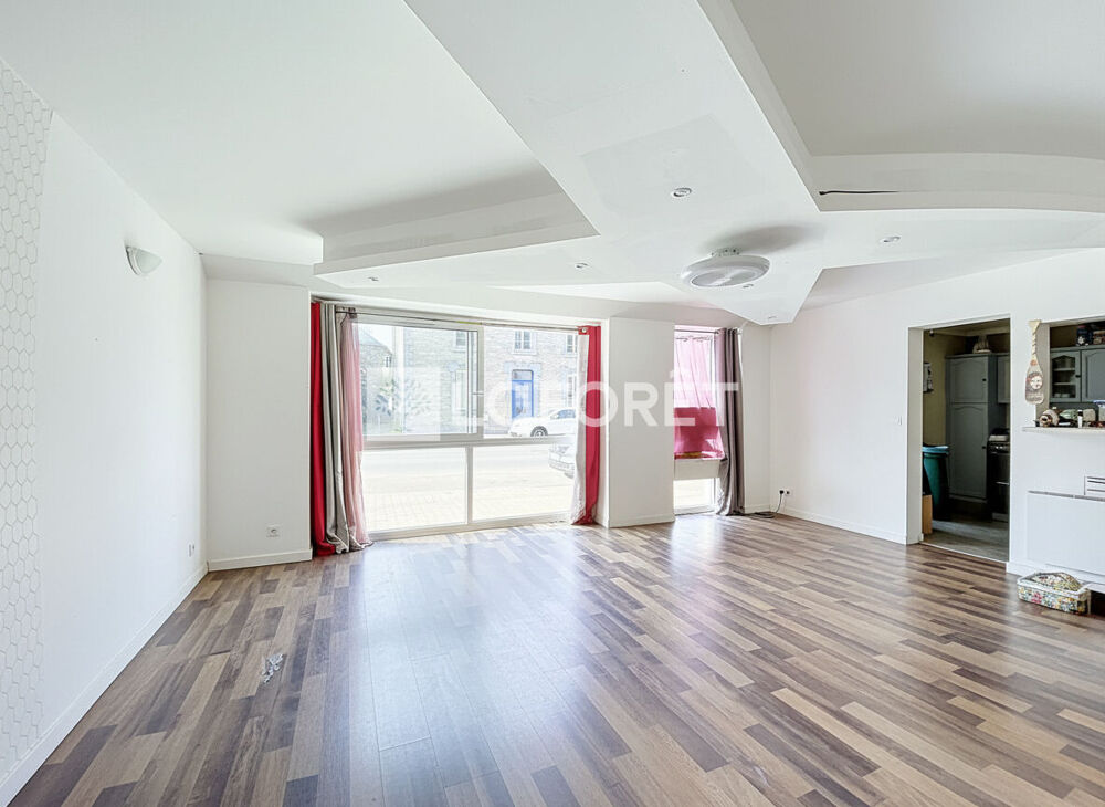 Vente Maison Maison Sixt Sur Aff 7 pièce(s) 146 m2 Sixt sur aff