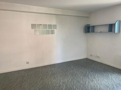  Appartement � louer 1 pi�ce 27 m�