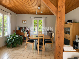  Maison à vendre 6 pièces 106 m²