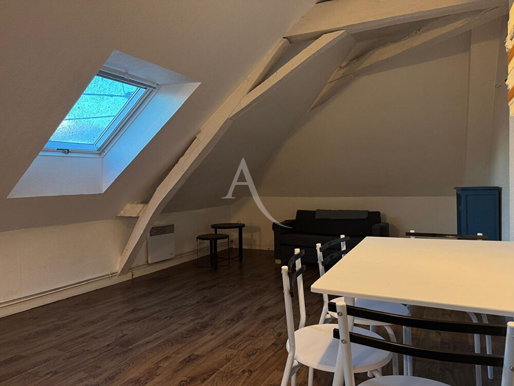 Location Appartement Appartement Laval  -1 pièce - 25m² Laval