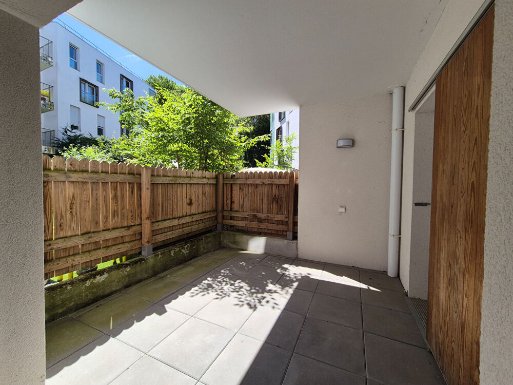 Appartement Palaiseau 2 pièces 39 m2