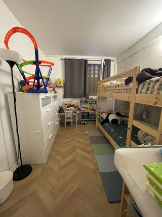  Appartement à vendre 4 pièces 80 m²
