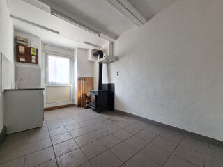  Maison � vendre 3 pi�ces 86 m�