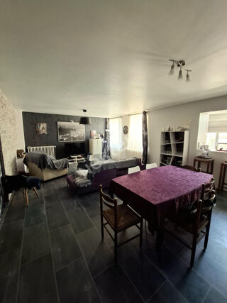  Maison à vendre 5 pièces 118 m²