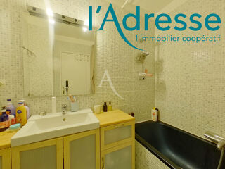  Appartement à louer 1 pièce 9 m²