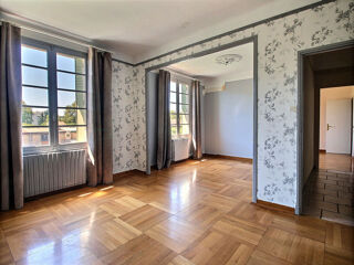  Appartement à vendre 4 pièces 78 m²